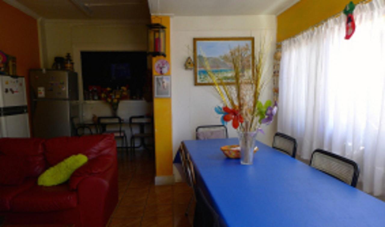 Hôtel Die Oma à La Serena Extérieur photo