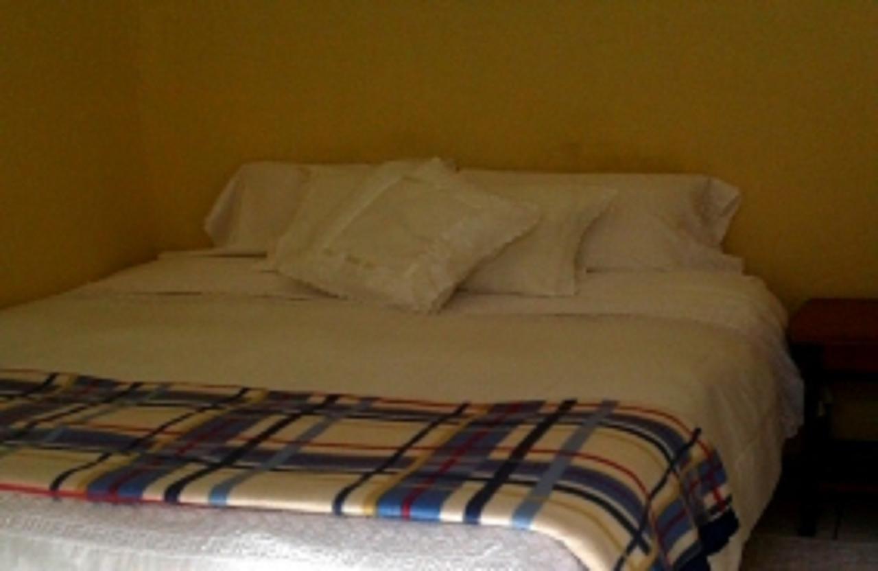 Hôtel Die Oma à La Serena Extérieur photo